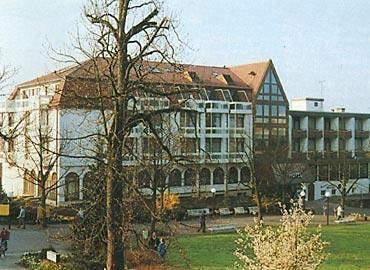 Haeffner Braeu Hotel Bad Rappenau Exterior photo