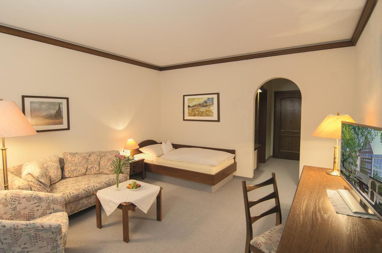 Haeffner Braeu Hotel Bad Rappenau Exterior photo